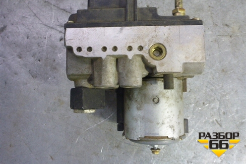 Блок ABS (0265217007) для Mercedes Benz S-Klass W140 с 1991-1999г