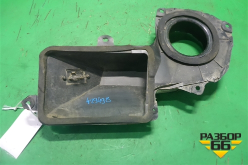 Корпус отопителя (под мотор) для Daewoo Nexia с 1995-2016г