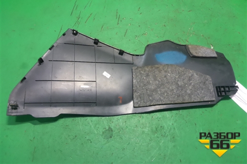 Накладка внутренняя (на консоль левая) (95975609) для Chevrolet Cruze c 2009-2015г