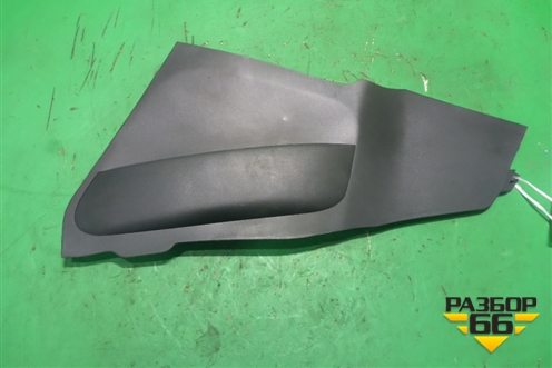 Накладка внутренняя (на консоль правая) (96991682) для Chevrolet Cruze c 2009-2015г