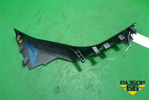 Накладка порога внутренняя заднего правого (хетчбэк) (95231532) для Chevrolet Cruze c 2009-2015г