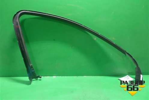 Накладка двери передней правой (на рамку) (95942851) для Chevrolet Cruze c 2009-2015г