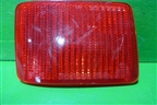 Отражатель в задний бампер левый (до 2009г) (3595065J0L) для Suzuki Grand Vitara с 2006г