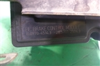 Блок ABS для Chevrolet Cruze c 2009-2015г