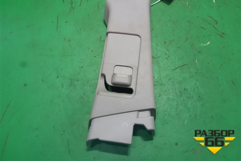 Обшивка стойки центральная верхняя правая (96983713) для Chevrolet Cruze c 2009-2015г