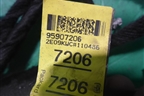 Проводка двери передней правой (95907206) для Chevrolet Cruze c 2009-2015г