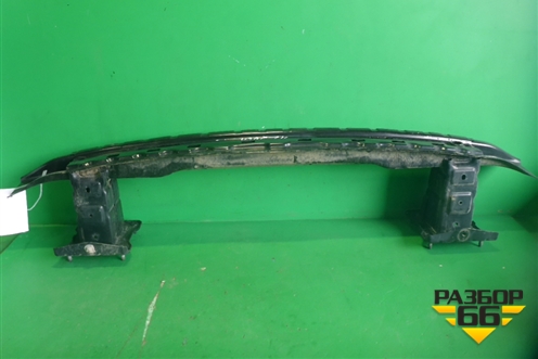 Усилитель заднего бампера (A1666104200) для Mercedes Benz GL-Klass X166 с 2012г