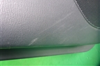 Обшивка двери передней левой под электрику для Mazda Mazda 6 (GJ) с 2012г