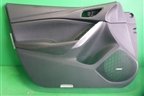 Обшивка двери передней левой под электрику для Mazda Mazda 6 (GJ) с 2012г