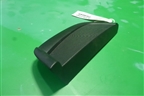 Накладка заднего крыла правого (хетчбэк) (95477389) для Chevrolet Cruze c 2009-2015г