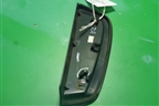 Накладка заднего крыла правого (хетчбэк) (95477389) для Chevrolet Cruze c 2009-2015г
