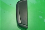 Накладка заднего крыла правого (хетчбэк) (95477389) для Chevrolet Cruze c 2009-2015г