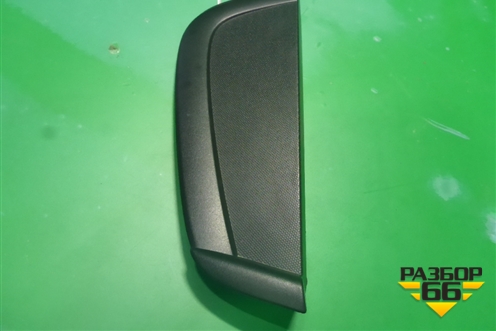 Накладка заднего крыла правого (хетчбэк) (95477389) для Chevrolet Cruze c 2009-2015г