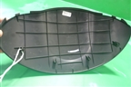Накладка на щиток приборов (96984378) для Chevrolet Cruze c 2009-2015г