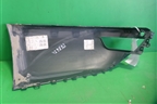Накладка заднего бампера правая (под парктроник) (DK6217D752AA) для Land Rover Range Rover Sport с 2013-2022г