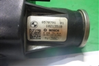 Моторчик привода заслонок (857079101) для BMW X5 F15 с 2013г
