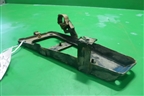 Кронштейн впускного коллектора (1.6л F16D3) для Chevrolet Cruze c 2009-2015г