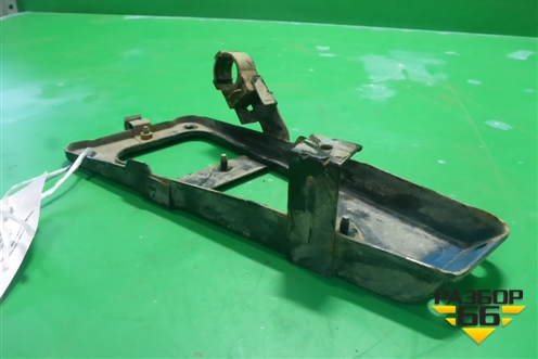 Кронштейн впускного коллектора (1.6л F16D3) для Chevrolet Cruze c 2009-2015г