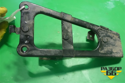 Кронштейн впускного коллектора (1.6л F16D3) для Chevrolet Cruze c 2009-2015г