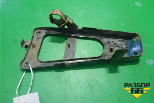 Кронштейн впускного коллектора (1.6л F16D3) для Chevrolet Cruze c 2009-2015г