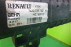 Радиатор охлаждения  (7420775792) для Renault  TRUCK Premium 2 с 2005-2013г