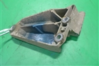 Кронштейн генератора (нижний 1.6л F16D3) (96352142) для Chevrolet Cruze c 2009-2015г