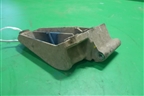 Кронштейн генератора (нижний 1.6л F16D3) (96352142) для Chevrolet Cruze c 2009-2015г