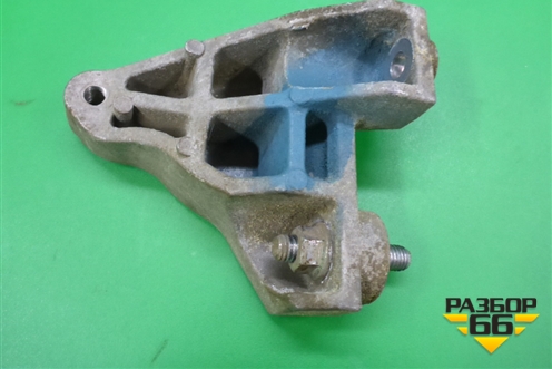 Кронштейн генератора (верхний 1.6л F16D3) (96892600) для Chevrolet Cruze c 2009-2015г
