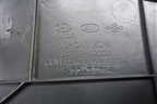 Накладка на торпедо (боковая правая) (84786A2000) для Kia Ceed с 2012-2018г