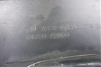 Накладка на торпедо (центральная нижняя) (84760A2000) для Kia Ceed с 2012-2018г