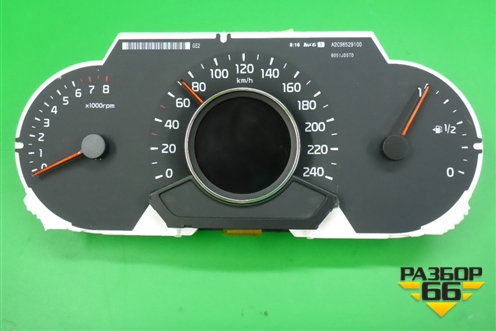 Щиток приборов АКПП (94033A2010) для Kia Ceed с 2012-2018г