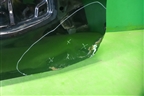 Дверь багажника без стекла (после 2013г до 2017г) (6700560F90) для Toyota Land Cruiser Prado(150) с 2009г