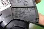 Накладка на торпедо (левая на переключатель зеркал) (84790A2000) для Kia Ceed с 2012-2018г