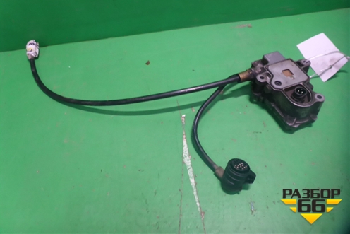 Клапан электромагнитный (АКПП  AT2412D) (21710522) для Volvo TRUCK FM с 2001-2013г (ФМ)