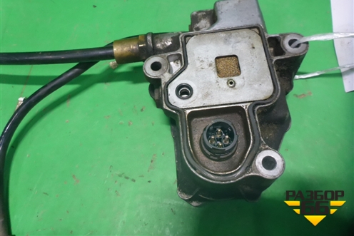 Клапан электромагнитный (АКПП  AT2412D) (21710522) для Volvo TRUCK FM с 2001-2013г (ФМ)