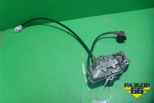 Клапан электромагнитный (АКПП  AT2412D) (21710522) для Volvo TRUCK FM с 2001-2013г (ФМ)