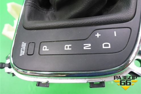 Кулиса КПП АКПП для Kia Ceed с 2012-2018г
