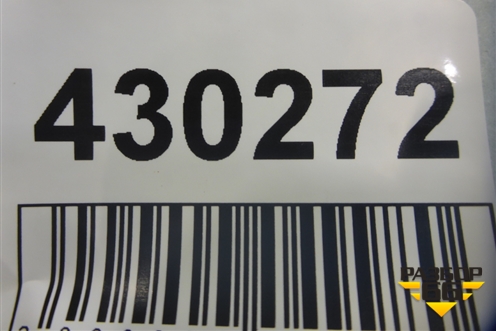Диск сцепления (AT2412D  пробег30000км (21593944) для Volvo TRUCK FM с 2001-2013г (ФМ)