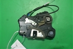 Замок двери передней правой (2 контакта) для Toyota Avensis с 2003-2009г