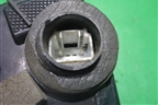 Замок двери передней правой (2 контакта) для Toyota Avensis с 2003-2009г