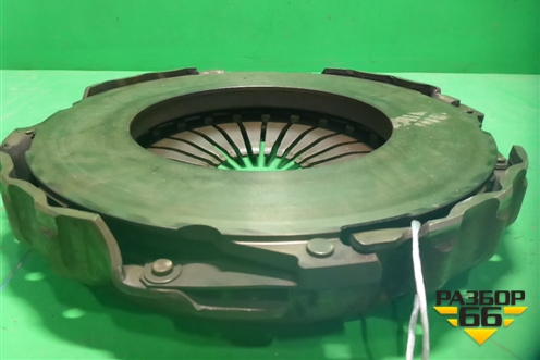 Корзина сцепления (AT2412D пробег 30000км) (20806454) для Volvo TRUCK FM с 2001-2013г (ФМ)