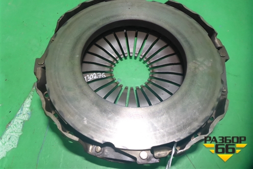 Корзина сцепления (AT2412D пробег 30000км) (20806454) для Volvo TRUCK FM с 2001-2013г (ФМ)