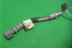 Трубка кондиционера  (9418300415) для Mercedes Benz  TRUCK Actros I с 1996-2002г