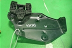 Кронштейн капота правый для Renault  TRUCK Midlum I с 2000-2005г