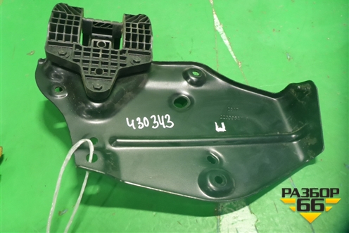 Кронштейн капота правый для Renault  TRUCK Midlum I с 2000-2005г