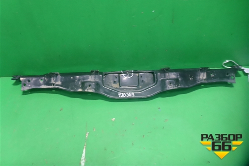 Панель передняя (верхняя часть) (641013Z001) для Hyundai i40 с 2011г