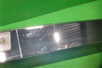 Накладка крышки багажника (хром в сборе) (96888802) для Chevrolet Cruze c 2009-2015г