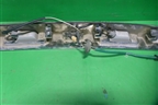 Накладка крышки багажника (хром в сборе) (96888802) для Chevrolet Cruze c 2009-2015г