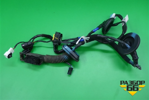 Проводка двери передней правой (5ти дверный кузов) (91616A2380) для Kia Ceed с 2012-2018г