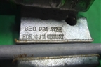Петля двери передней правой нижняя (новая) (8E0831412E) для Audi A6 (C6) с 2004-2011г